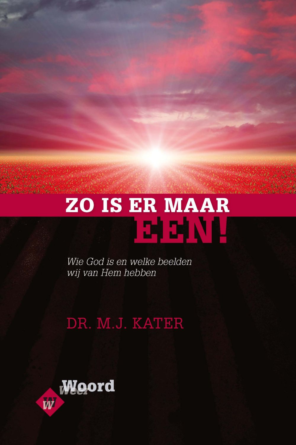 Zo is er maar Een!; E-Book